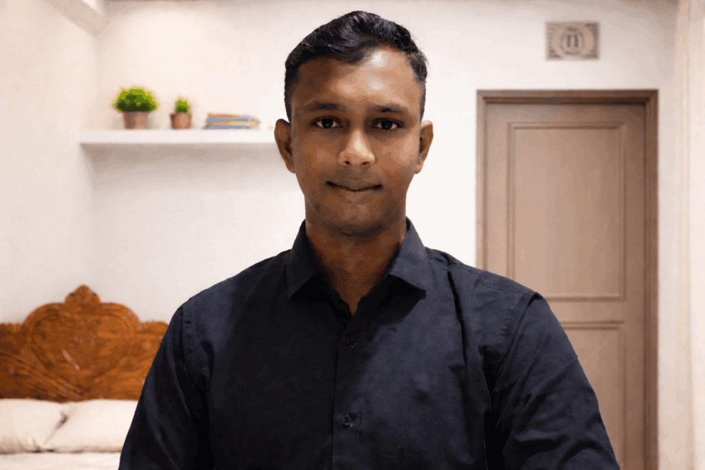 Abdus Salam Developer