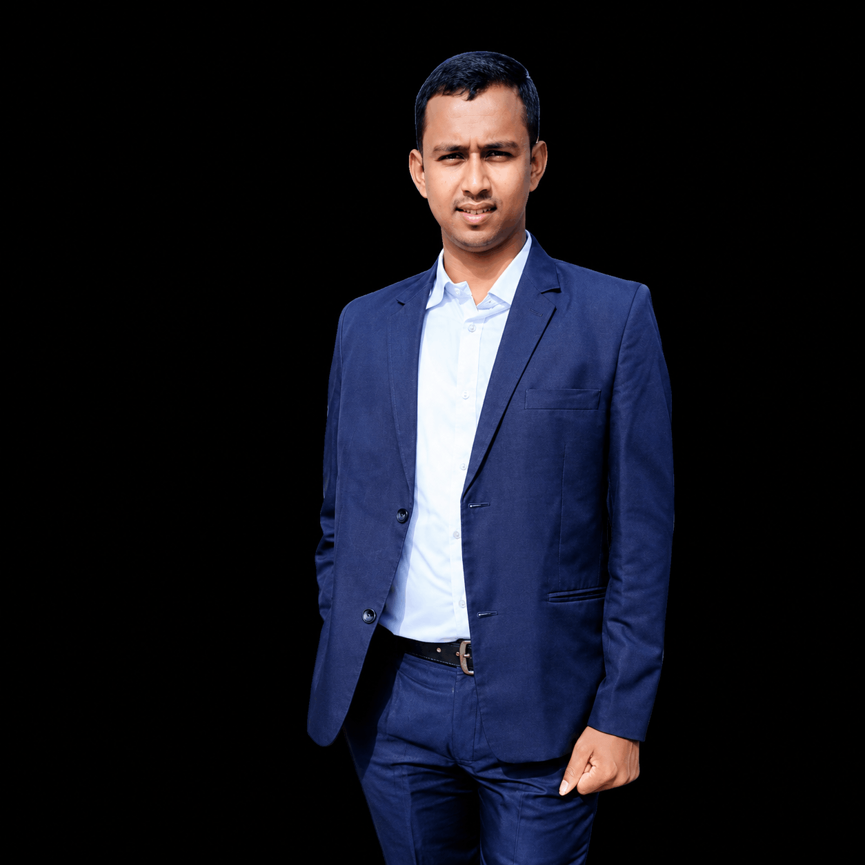 Abdus Salam Developer